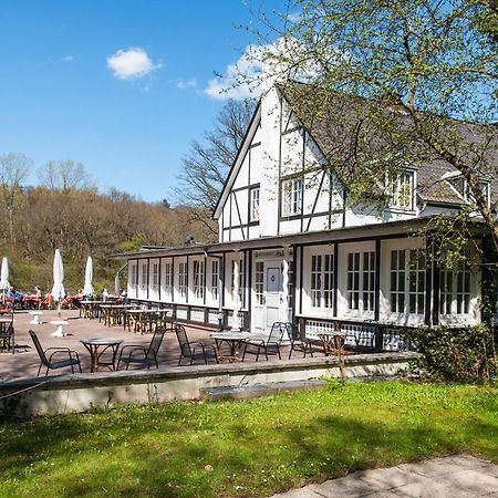 Hotel Italia Aumühle Exteriör bild