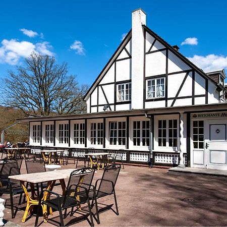 Hotel Italia Aumühle Exteriör bild