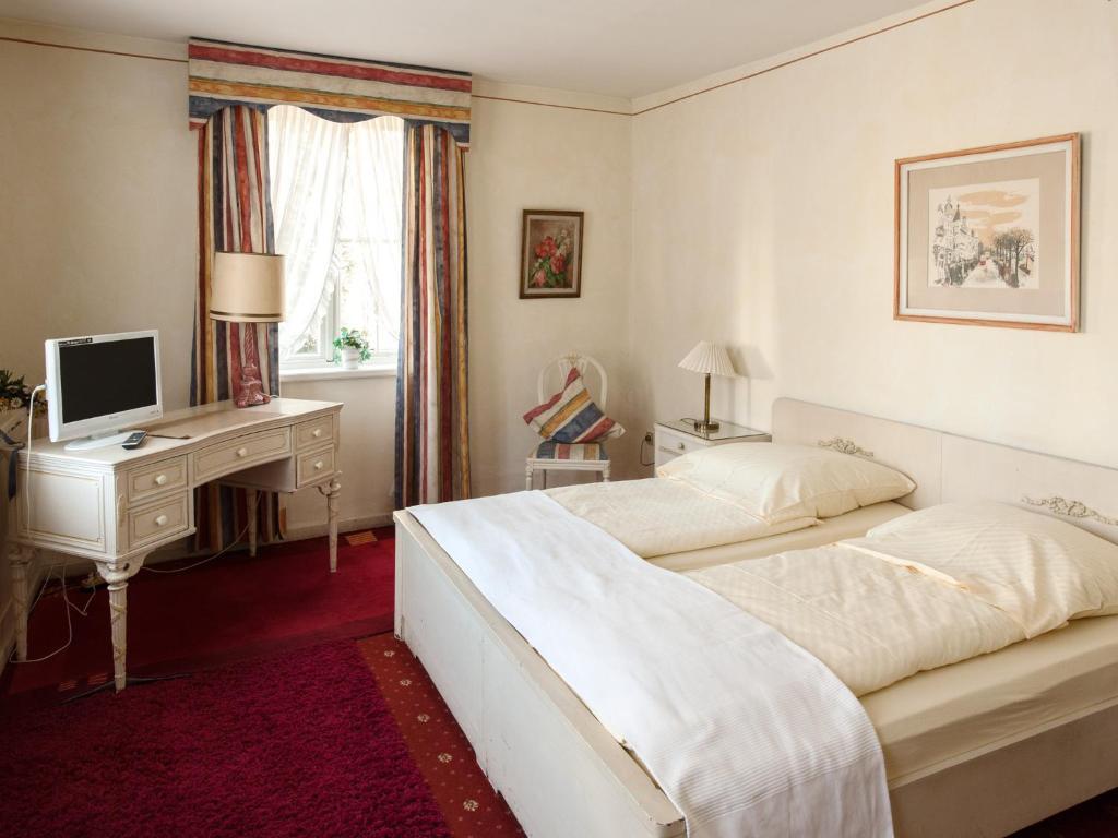 Hotel Italia Aumühle Exteriör bild