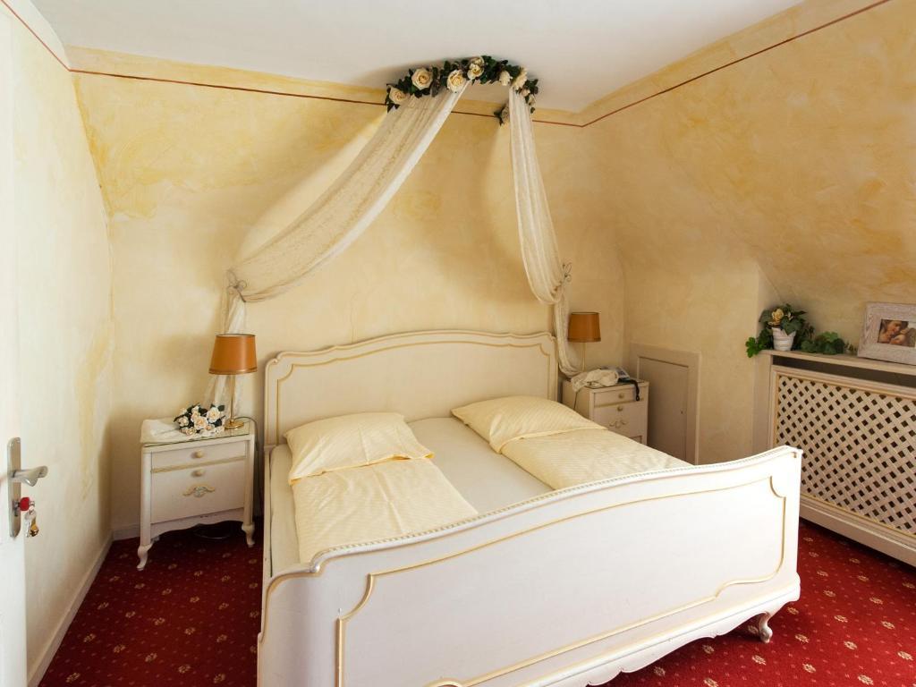 Hotel Italia Aumühle Exteriör bild